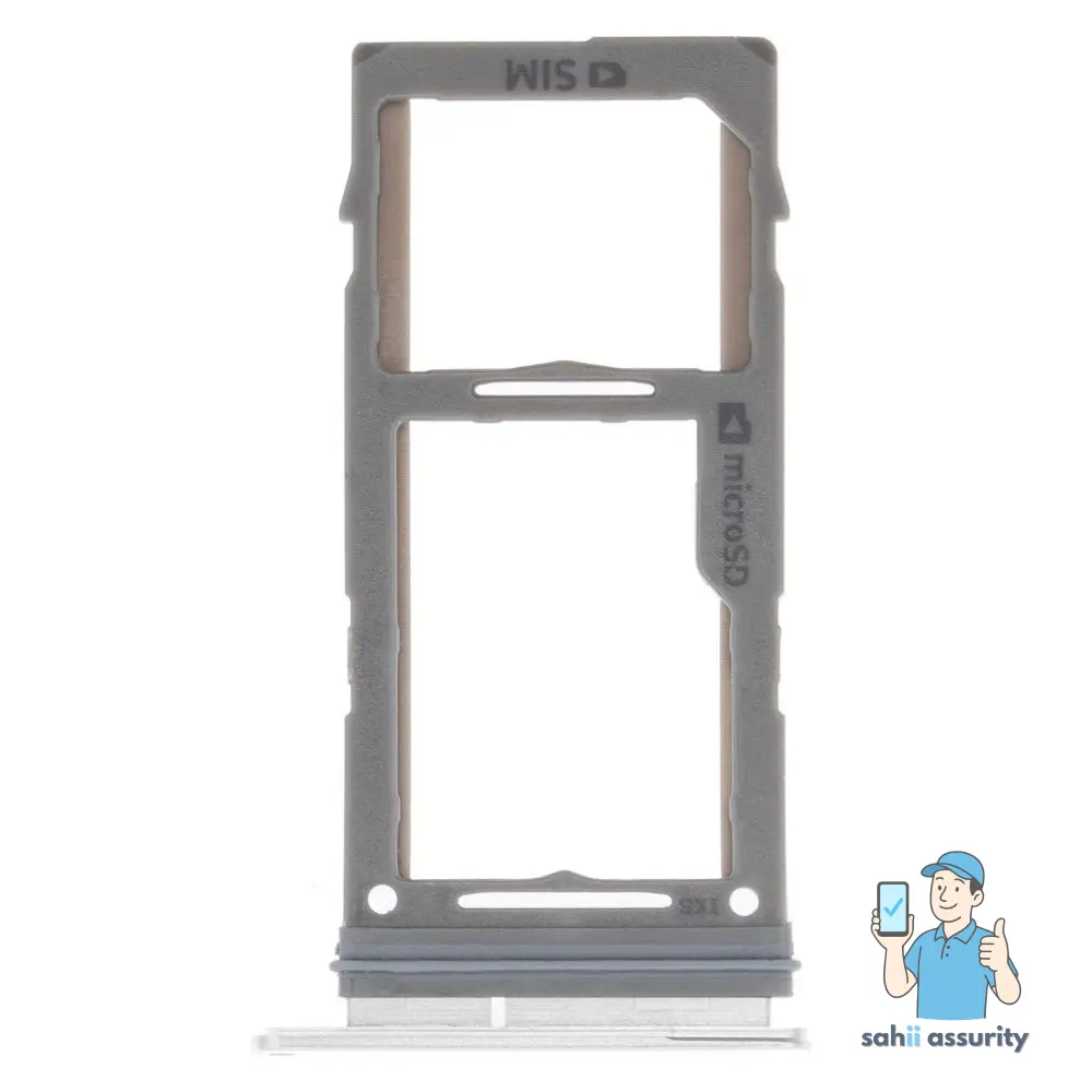 SIM Card Holder Tray for Samsung Galaxy S10 Plus thumbnail